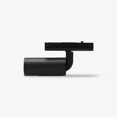 Smart LED Tracklight Model: TRL08 BLE.CW 10W (48V) - Image 4