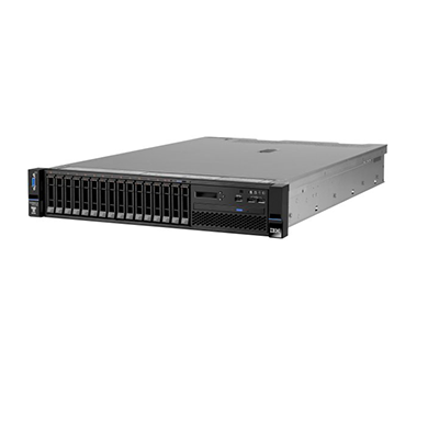 IBM System x3650 M5 - 5462C2A