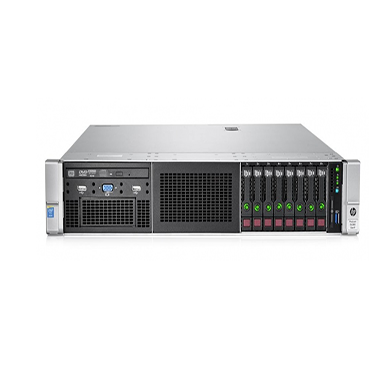 HP PROLIANT DL380 GEN9 SERVER-2620v3