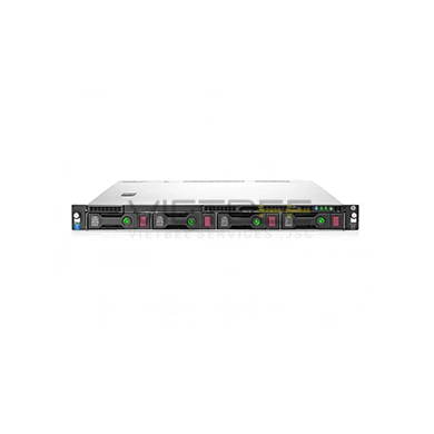HP ProLiant DL60 Gen9 CTO E5-2620v4 2P 16GB SA B140i 4LFF Server