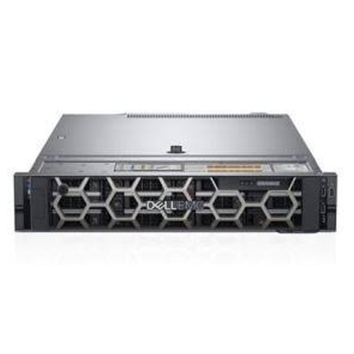 PowerEdge R540/Intel Xeon Silver 4114 /2.2GHz/10-core/85W/ 16GB / 12 x 3.5" ( Hotplug )