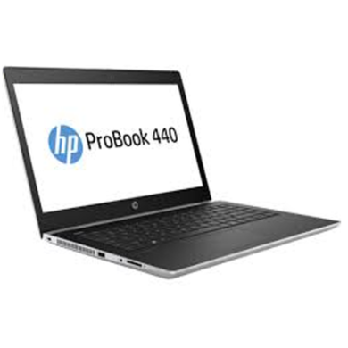 Laptop HP ProBook 440 G5 2ZD38PA (Silver)