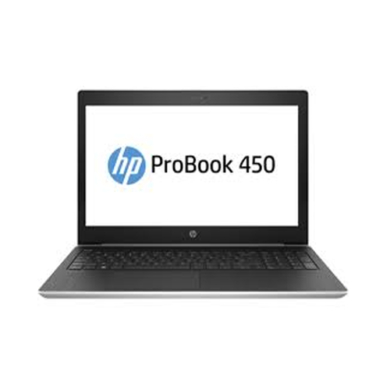 Laptop HP ProBook 450 G5 2XR66PA (Silver)