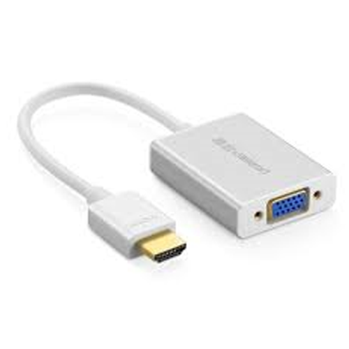 Đầu chuyển đổi HDMI to VGA UGeen 40212