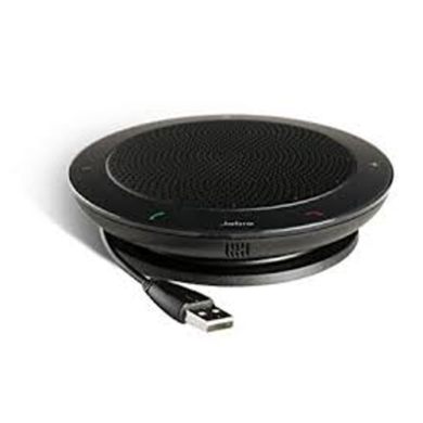 Loa hội nghị có dây Jabra SPEAK 410 USB - Ảnh 2