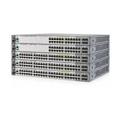 HP 2920-24G-POE+Switch J9727A - Image 2