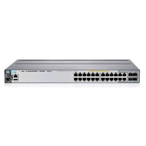 HP 2920-24G-POE+Switch J9727A