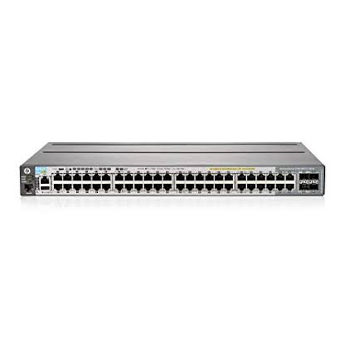 HP 2920-48G-POE+Switch J9729A