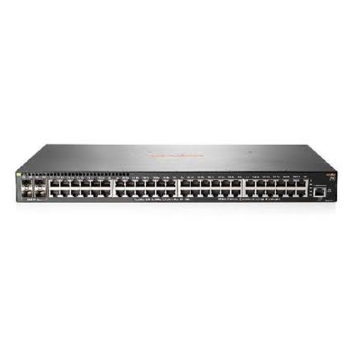HP Aruba 2540 48G 4SFP Switch JL355A