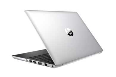 Laptop HP ProBook 430 G5 2ZD49PA (Silver) - Image 4