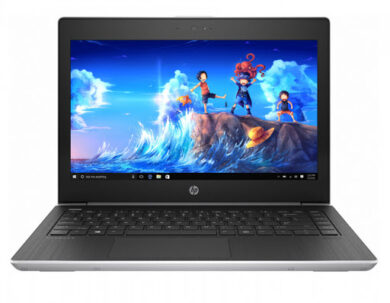 Laptop HP ProBook 430 G5 2ZD49PA (Silver) - Image 3