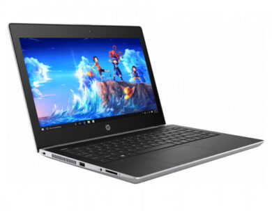 Laptop HP ProBook 430 G5 2ZD49PA (Silver) - Image 2
