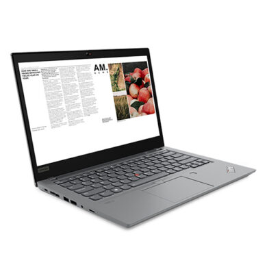 Laptop Lenovo Thinkpad P14S G2 T 20VX008GVN - Ảnh 2