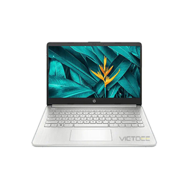Laptop HP 14s fq1080AU (4K0Z7PA) - Ảnh 4
