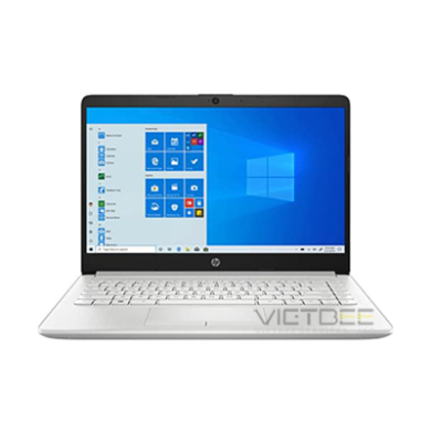 Laptop HP 14s fq1080AU (4K0Z7PA) - Ảnh 3