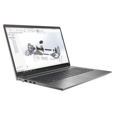 Laptop HP ZBook Power 15 G8 33D92AV - Ảnh 3