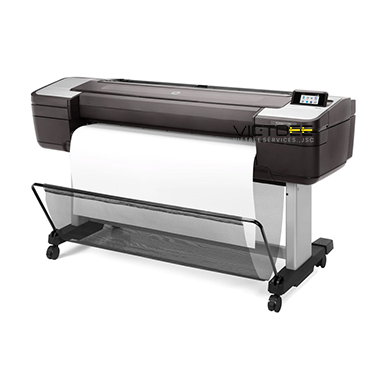 Máy in màu khổ lớn HP DesignJet T1708 44 inch