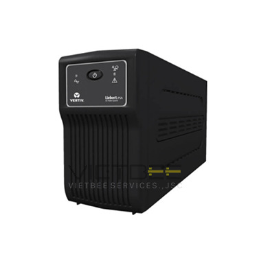 Liebert PSA 1500VA 230V AVR USB Multilink® Software - Ảnh 2