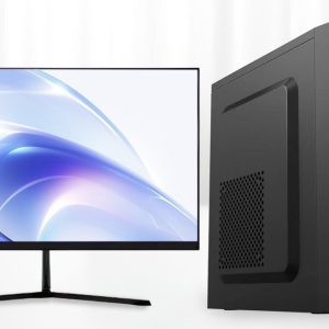 Bộ máy tính để bàn VBPC1 Core i5 10400/ Ram 8gb/ SSD 256GB...