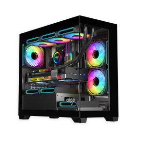 VBPC2 - PC GAMING (i5 12400F | RTX 3050 6GB OC | 16GB RAM)