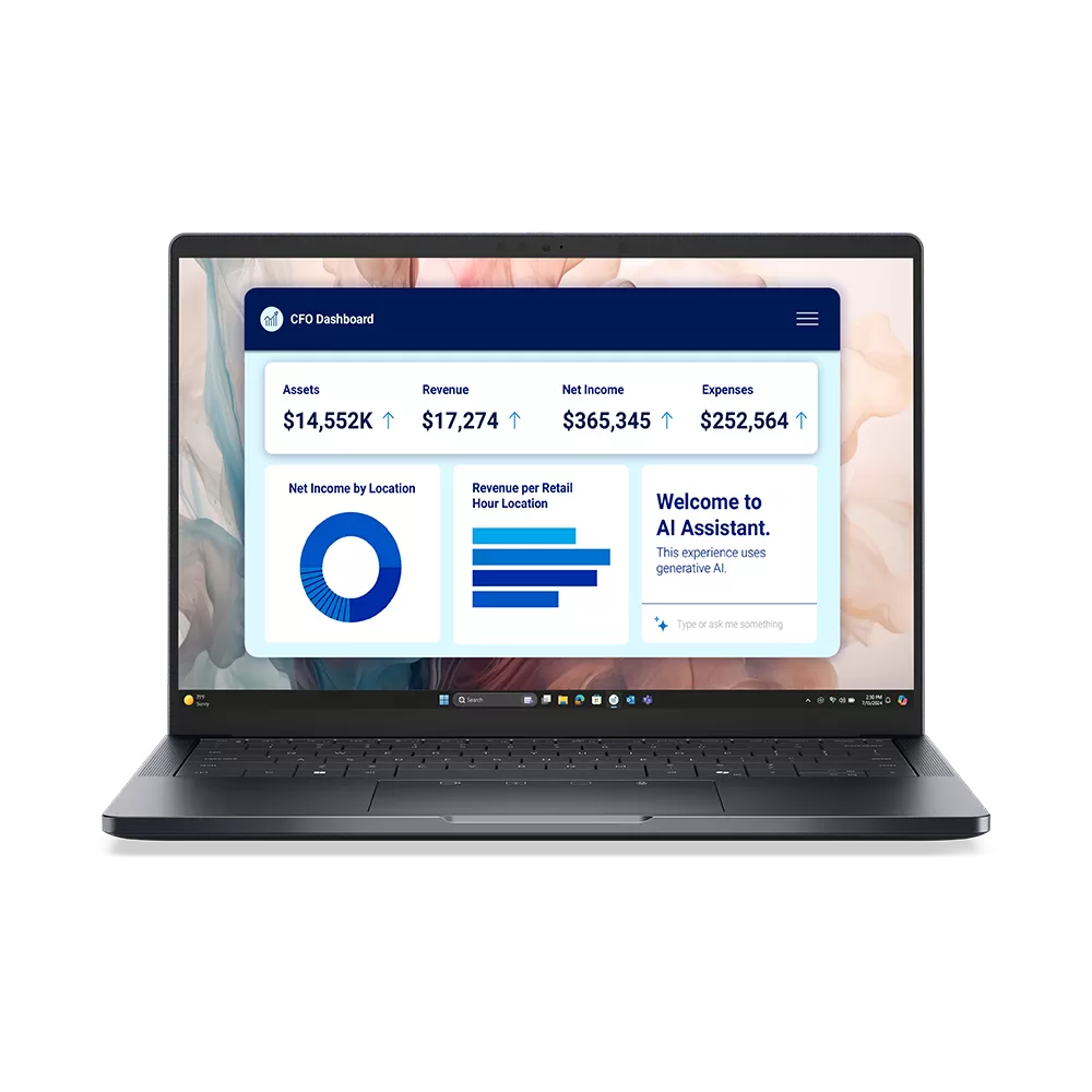 Dell Pro 14 Premium PA14250