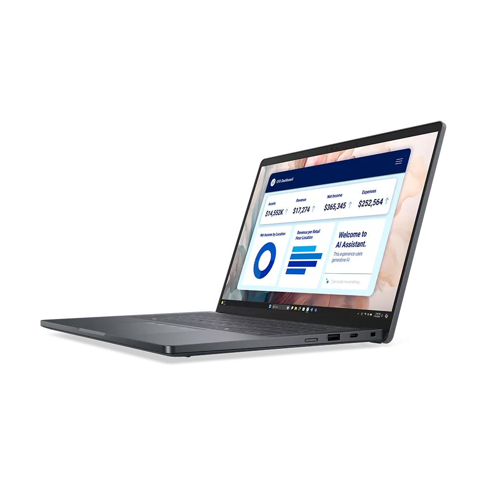 Dell Pro 14 Premium PA14250 - Image 4