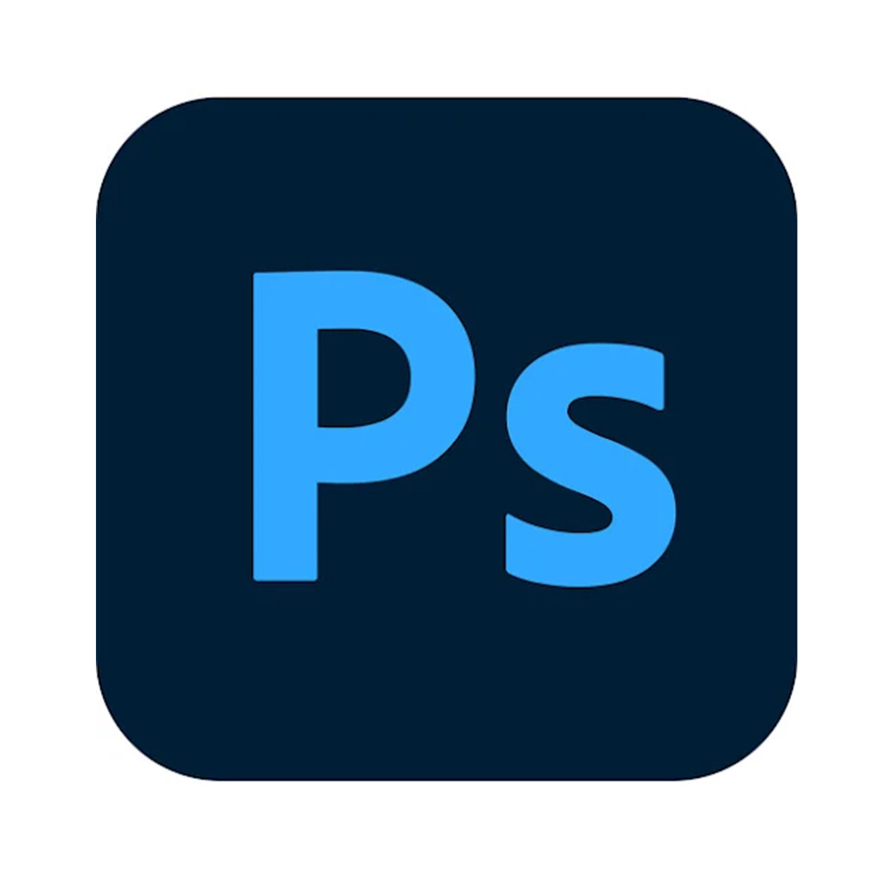 Adobe Photoshop for Teams All Multiple Platforms software 65305155CA01A12 (1 device/12 months)