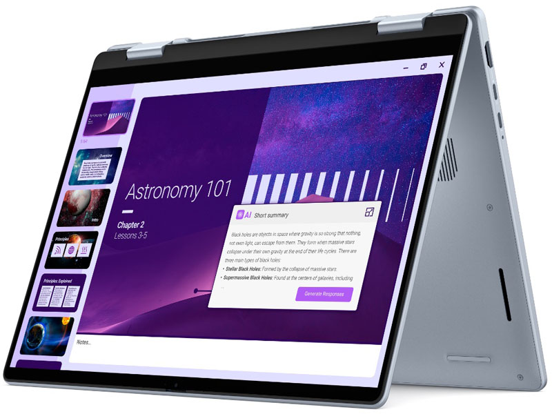 Dell 14 Plus 2-in-1 DB04250 | DB14250 - Image 2