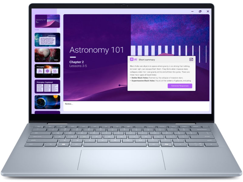 Dell 14 Plus 2-in-1 DB04250 | DB14250 - Image 4