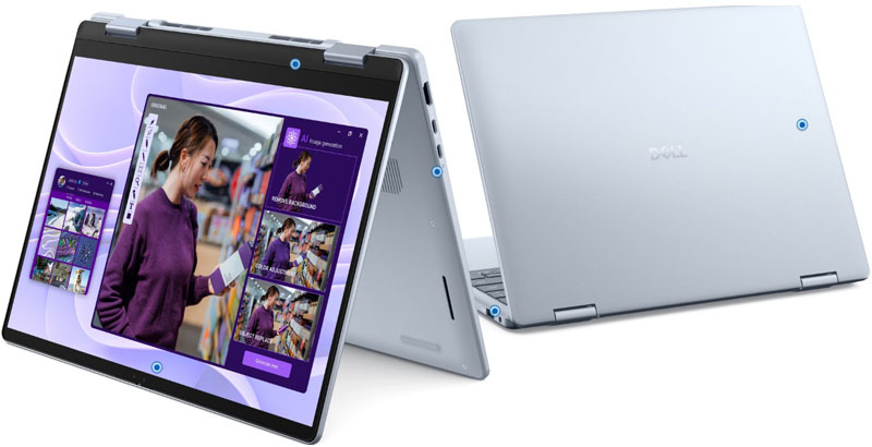 Dell 14 Plus 2-in-1 DB04250 | DB14250 - Image 6