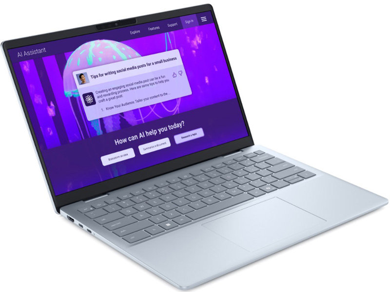 Dell 14 Plus Copilot Ai Ultra 7 256V | Ultra 7 258V - Image 5