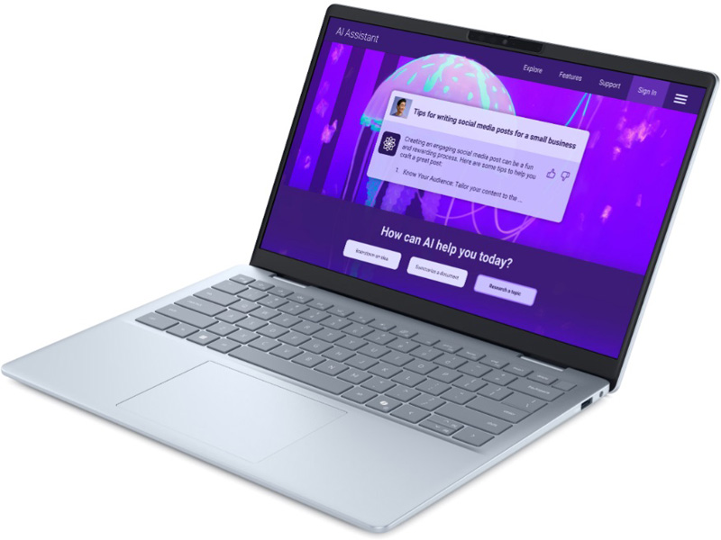 Dell 14 Plus Copilot Ai Ultra 7 256V | Ultra 7 258V - Image 4