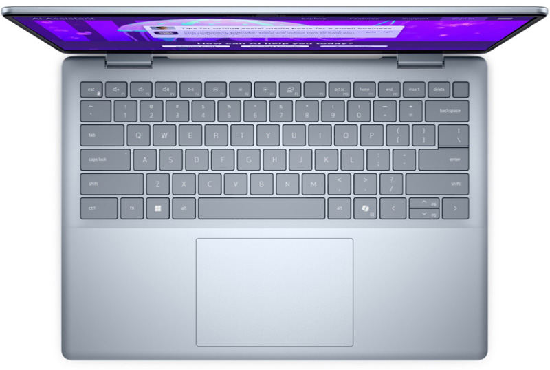 Dell 14 Plus Copilot Ai Ultra 7 256V | Ultra 7 258V - Image 3