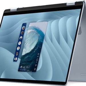 Dell 16 Plus 2-in-1, Core Ultra 7 256V, Ultra 7 258V | Copilot+ AI, Dell 16 Plus DB06250 2-in-1