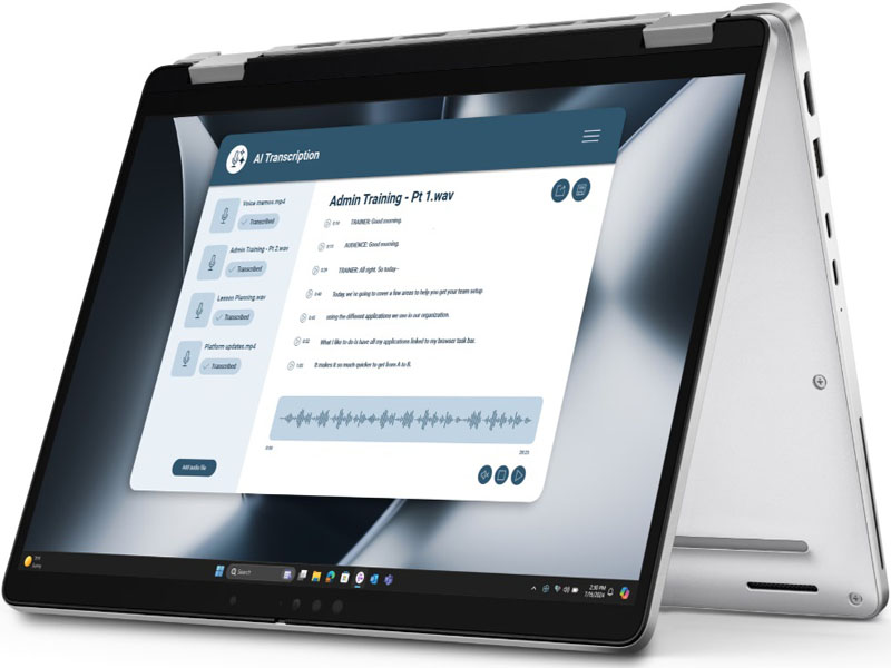 Dell Pro 13 Plus PB13255 2-in-1 - Image 5