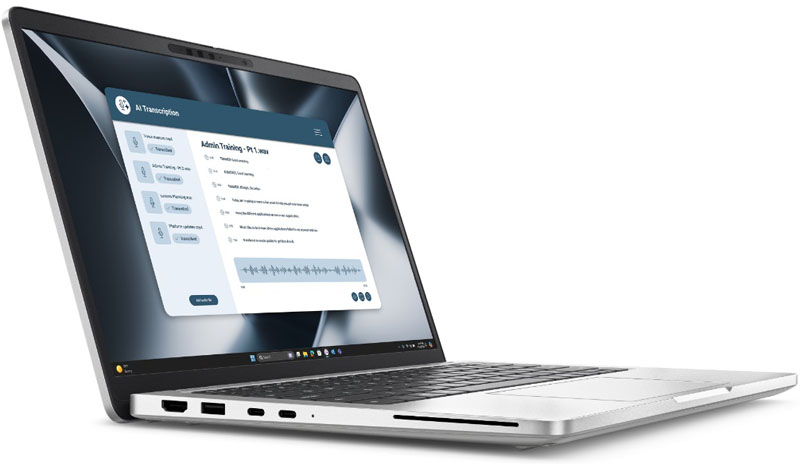 Dell Pro 13 Plus PB13255 2-in-1 - Image 4