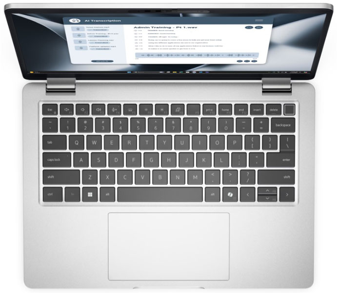Dell Pro 13 Plus PB13255 2-in-1 - Image 2