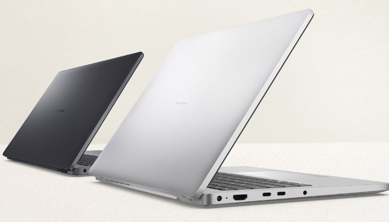 Dell Pro 14 PC14250, Core 5-120U, Ultra 5 235U, Ultra 7 255U - Ảnh 4