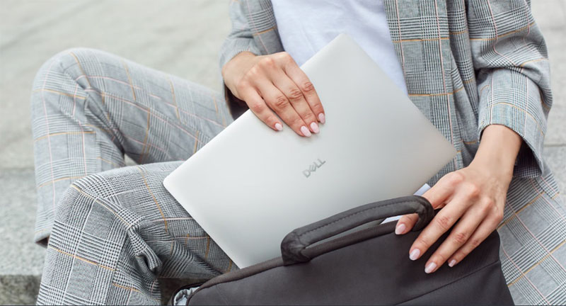 Dell Pro 14 PC14250, Core 5-120U, Ultra 5 235U, Ultra 7 255U - Ảnh 2