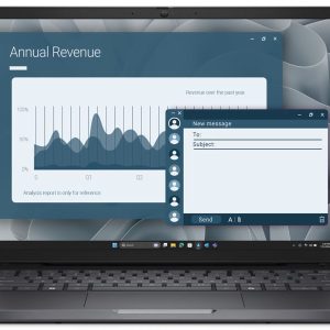 Dell Pro 14 PC14255, AMD Ryzen 5 220, Ryzen AI 5 PRO 340, AMD Ryzen AI 7 350