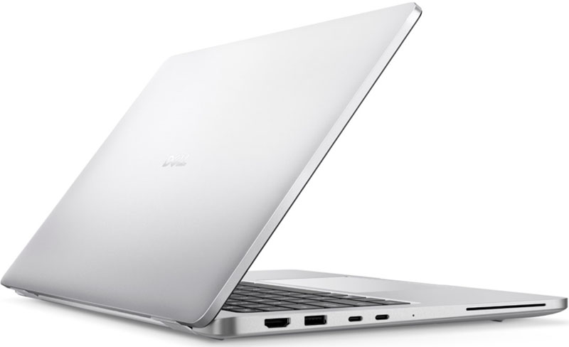 Dell Pro 14 Plus 2-in-1 PB14255, AMD Ryzen™ 7 PRO 250, AMD Ryzen™ AI PRO 7 350 - Ảnh 4