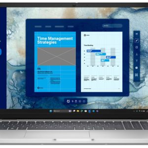 Dell Pro 16 PC16250, Core 5-120U | Core 7-150U | Ultra 5 225U | Ultra 7 255U