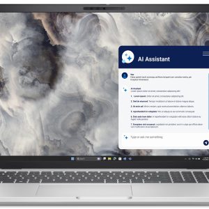 Dell Pro 16 Plus PB16255, AMD Ryzen 7 PRO 250, AMD Ryzen AI PRO 7 350