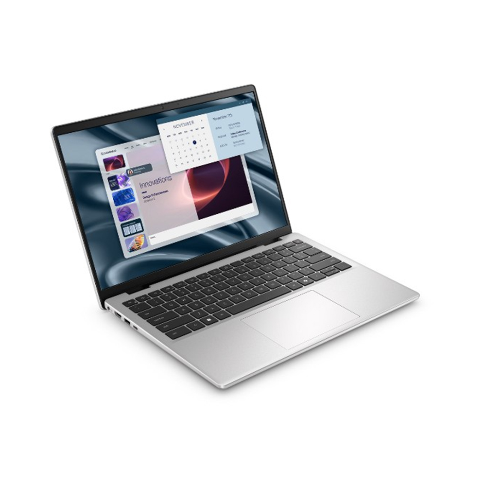 Laptop Dell Pro 14 Essential PV14250 (Intel Core 5 120U, Intel Core 7 150U Win11 / Intel Core 5 120U, Intel Core 7 150U Ubuntu) - Ảnh 4