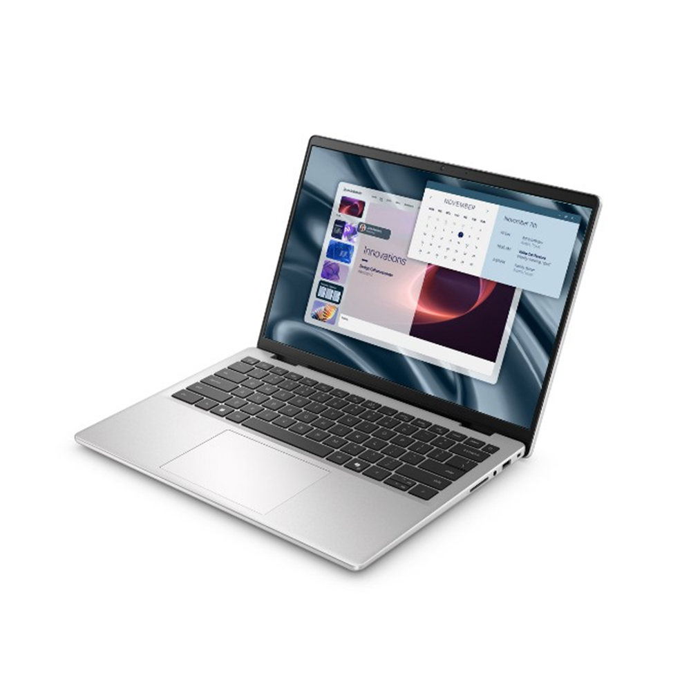 Laptop Dell Pro 14 Essential PV14250 (Intel Core 5 120U, Intel Core 7 150U Win11 / Intel Core 5 120U, Intel Core 7 150U Ubuntu) - Ảnh 3
