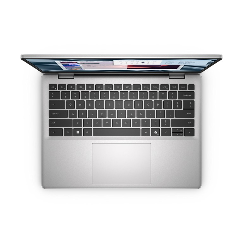 Laptop Dell Pro 14 Essential PV14250 (Intel Core 5 120U, Intel Core 7 150U Win11 / Intel Core 5 120U, Intel Core 7 150U Ubuntu) - Ảnh 2