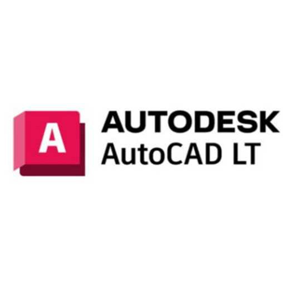 Autodesk AutoCAD LT 2027 057S1-WW6525-L347 software (1 device/12 months)