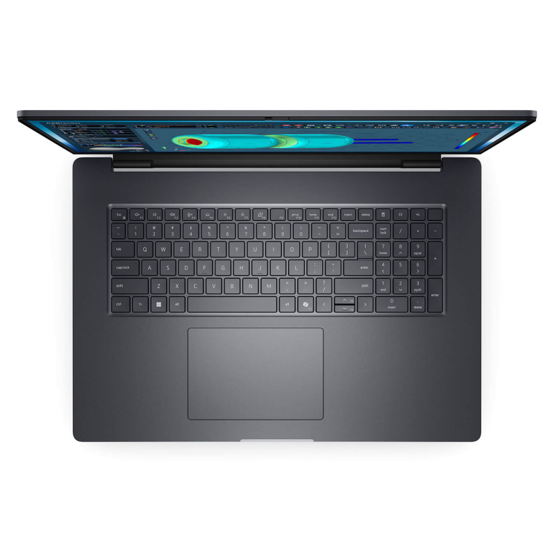 DELL Pro Max 18 Plus MB18250 – Mobile Workstation (2025) - Image 6