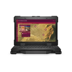 Dell Pro Rugged 13 RA13250 Core Ultra 5 135U RAM 16GB SSD 256GB 13.3 inch FHD Touch Windows 11 - Rugged 7340