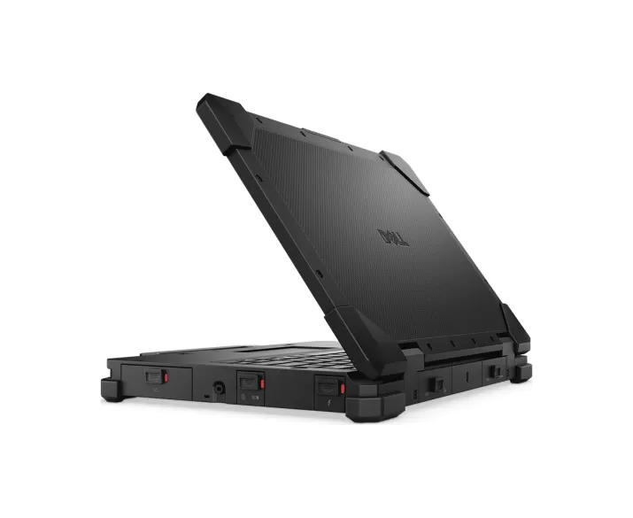 Dell Pro Rugged 13 RA13250 Core Ultra 5 135U RAM 16GB SSD 256GB 13.3 inch FHD Touch Windows 11 - Rugged 7340 - Image 6